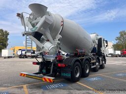 DAF XFC 480 FAD