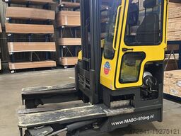 Combilift C4000
