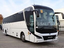 MAN Lion's Coach R10 / R07 / Tourismo / 13.1m / USB...