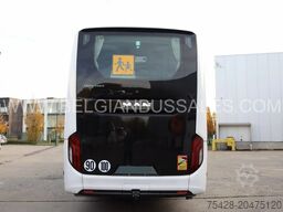 MAN Lion's Coach R10 / R07 / Tourismo / 13.1m / USB...