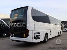 MAN Lion's Coach R10 / R07 / Tourismo / 13.1m / USB...