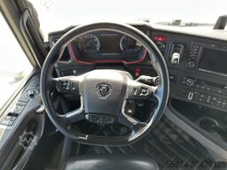 SCANIA 770 S FULL PNEUMATIC