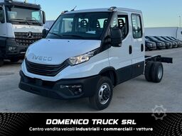Iveco daily 35-180