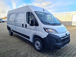 Opel Movano Kasten 2.2 HDI 180 L3H2 Klima NAVI TEMPOMAT