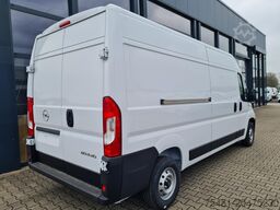 Opel Movano Kasten 2.2 HDI 180 L3H2 Klima NAVI TEMPOMAT
