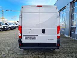 Opel Movano Kasten 2.2 HDI 180 L3H2 Klima NAVI TEMPOMAT