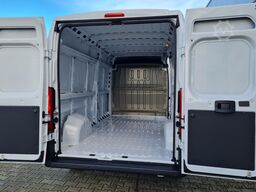 Opel Movano Kasten 2.2 HDI 180 L3H2 Klima NAVI TEMPOMAT
