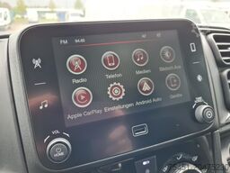 Opel Movano Kasten 2.2 HDI 180 L3H2 Klima NAVI TEMPOMAT