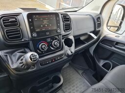Opel Movano Kasten 2.2 HDI 180 L3H2 Klima NAVI TEMPOMAT
