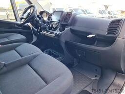 Opel Movano Kasten 2.2 HDI 180 L3H2 Klima NAVI TEMPOMAT