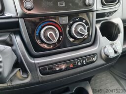 Opel Movano Kasten 2.2 HDI 180 L3H2 Klima NAVI TEMPOMAT