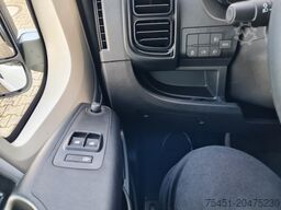 Opel Movano Kasten 2.2 HDI 180 L3H2 Klima NAVI TEMPOMAT