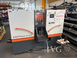 KASTO KASTOwin A3.3