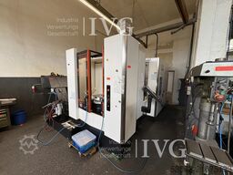 MAZAK HCN-4000
