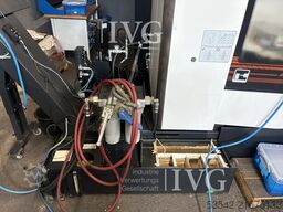 MAZAK HCN-4000