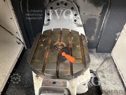 MAZAK Variaxis  J-600