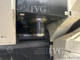 MAZAK Variaxis  J-600
