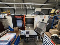 MAZAK Quick Turn 200 MY