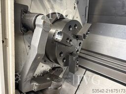 MAZAK Integrex 400-III
