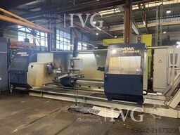 KREWEMA HFDM 45 - Modell ZS 475 x 3.000-2.000 / SI