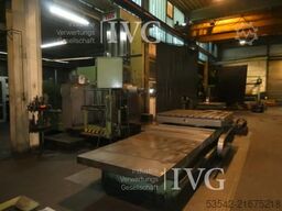 TOS VARNSDORF WHN13 CNC