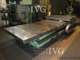 TOS VARNSDORF WHN13 CNC
