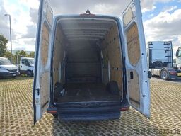 Mercedes-Benz SPRINTER - GV