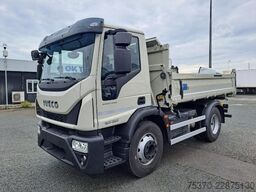 IVECO EUROCARGO ML160E32K