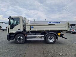 IVECO EUROCARGO ML160E32K
