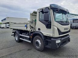 IVECO EUROCARGO ML160E32K
