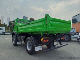 IVECO EUROCARGO ML150E28W
