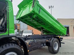 IVECO EUROCARGO ML150E28W