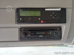 IVECO EUROCARGO ML150E28W