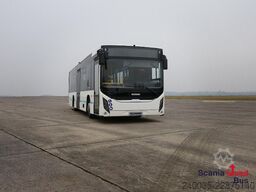 Scania Fencer F1 LE 12,2m, sofort verfügbar - Neufahrzeu
