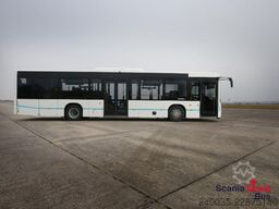 Scania Fencer F1 LE 12,2m, sofort verfügbar - Neufahrzeu