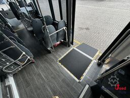 Scania Fencer F1 LE 12,2m, sofort verfügbar - Neufahrzeu