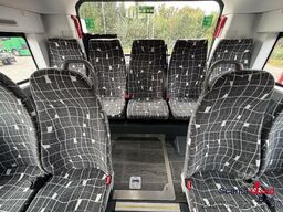 Scania Fencer F1 LE 12,2m, sofort verfügbar - Neufahrzeu