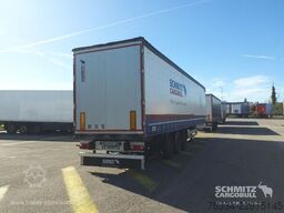 Schmitz Cargobull Semitrailer Curtainsider Standard