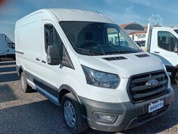 Ford Mod. Vers.