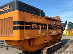 Doppstadt DW 2060 K Biopower