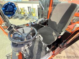 Hubtex S180D DIESEL DUPLEX 3500 POSITIONER