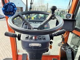 Hubtex S180D DIESEL DUPLEX 3500 POSITIONER