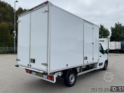 Renault Master Euro 6, / 2.3 dCi 145pk