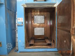 Glasbeek Kammerofen G11.01-G