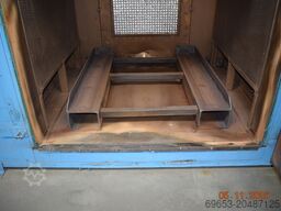 Glasbeek Kammerofen G11.01-G