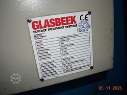 Glasbeek Kammerofen G11.01-G