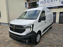 Renault Master L3H2 170 Neues Modell 10´´ Navi Kamera