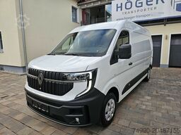 Renault Master L3H2 170 Neues Modell 10´´ Navi Kamera