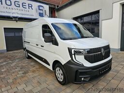 Renault Master L3H2 170 Neues Modell 10´´ Navi Kamera
