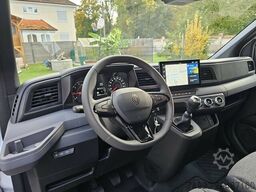 Renault Master L3H2 170 Neues Modell 10´´ Navi Kamera